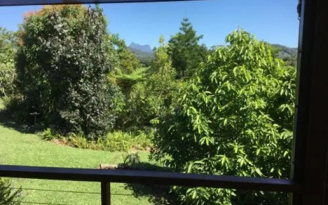 The Croft Bed and Breakfast
