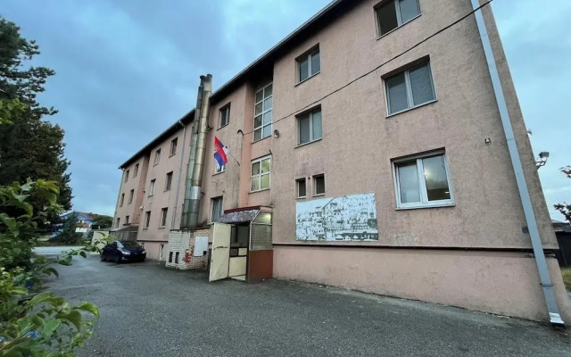 Ayyıldız Hostel