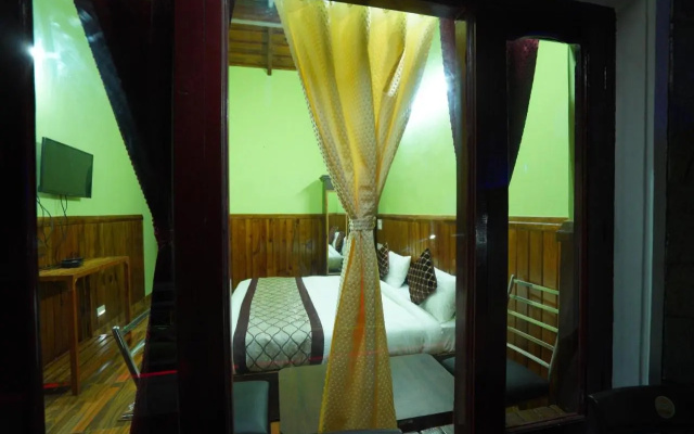 Kasar Serenity By Excellent Hospitality