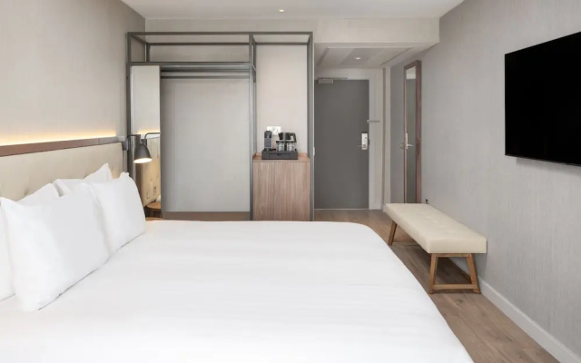 AC Hotel by Marriott Glasgow