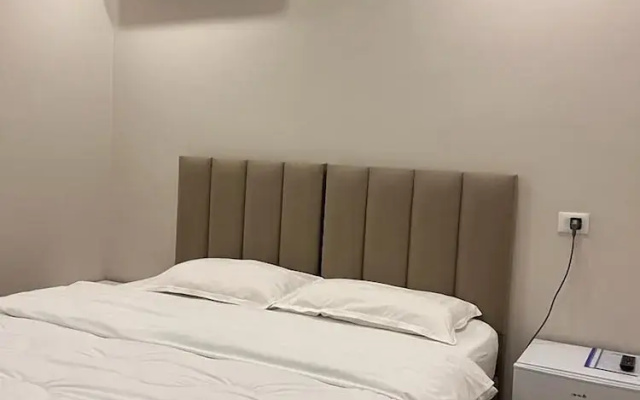 Belix Hotel Apartments Near the Beach