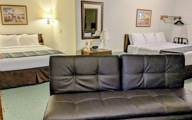 Rails Inn