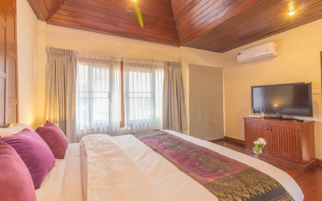 Bali Haven 3BDR Private Pool Villa