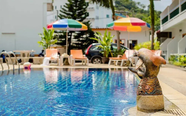 Valero Guest House