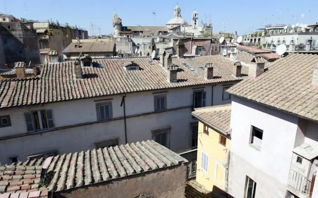 Absolute Navona Penthouse