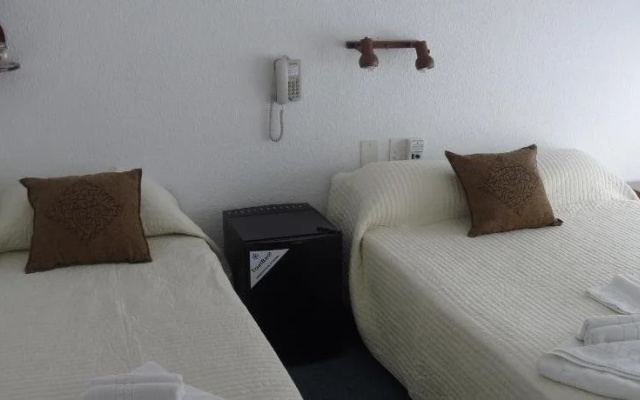 Lugra Hotel