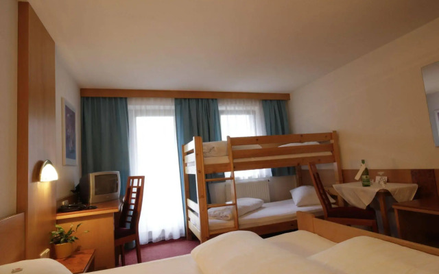Hotel Tia Monte