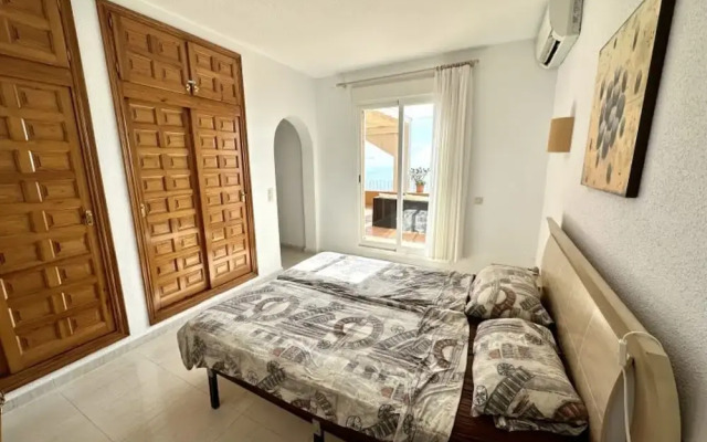 Two Bedroom Apartment With Breath-taking Views