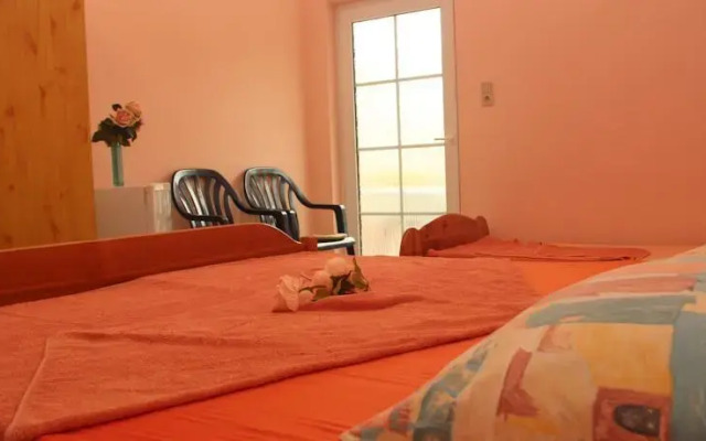 Rooms Fresh Dew