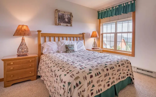 3 Br : Camp 4 #1