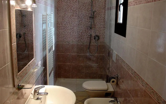 Agriturismo Ca Isotta