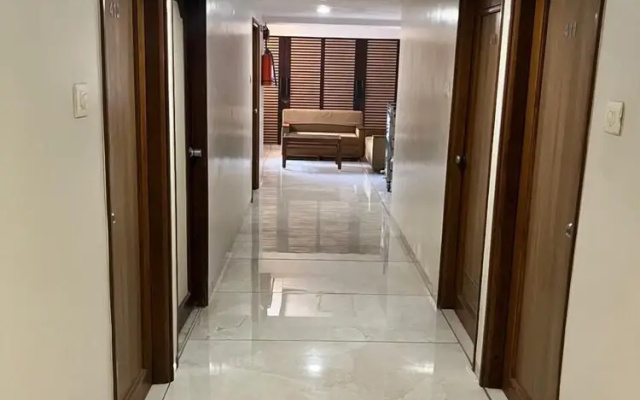 Hotel Golden Plaza