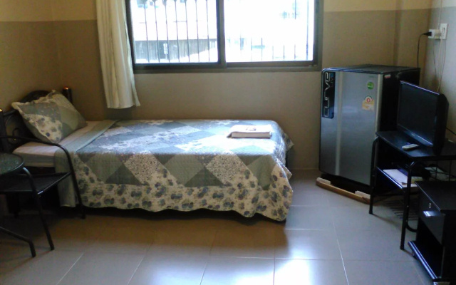 Mya Myin Mo Guest House