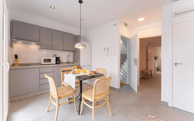 Apartamentos Lorian