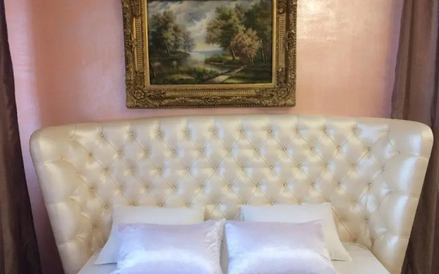 Kruiz Villadzh Guest House