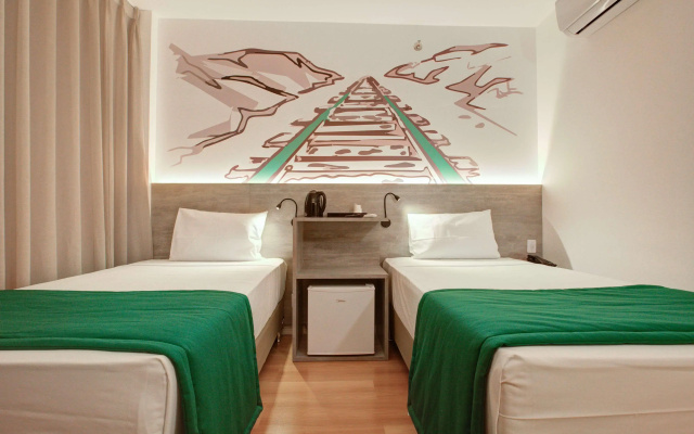 Ramada Encore Cruzeiro
