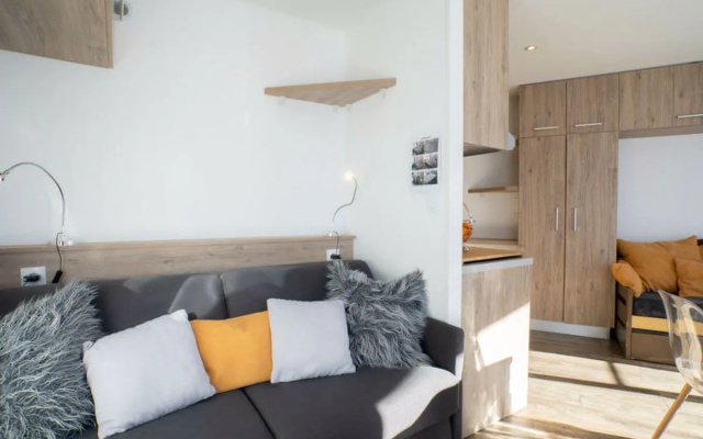 Apartment Les Tufs Tignes 26613