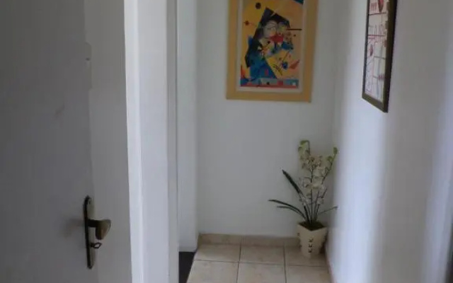 Apartamento Boa Viagem