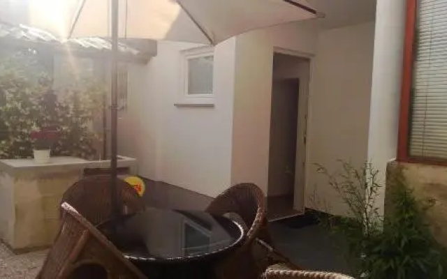 Apartment Sik 1