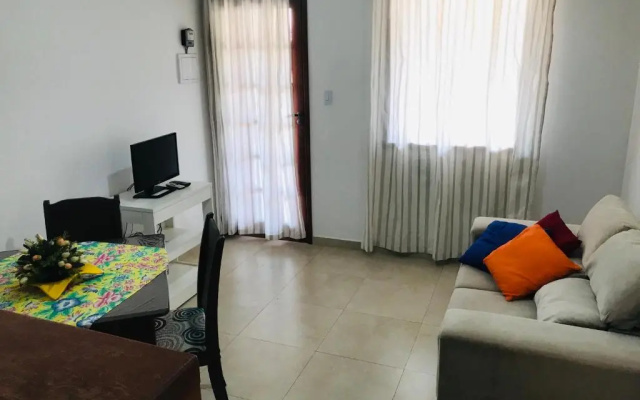 Apartamento em Lençóis No 102