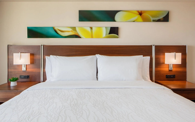 Hilton Garden Inn Waikiki Beach