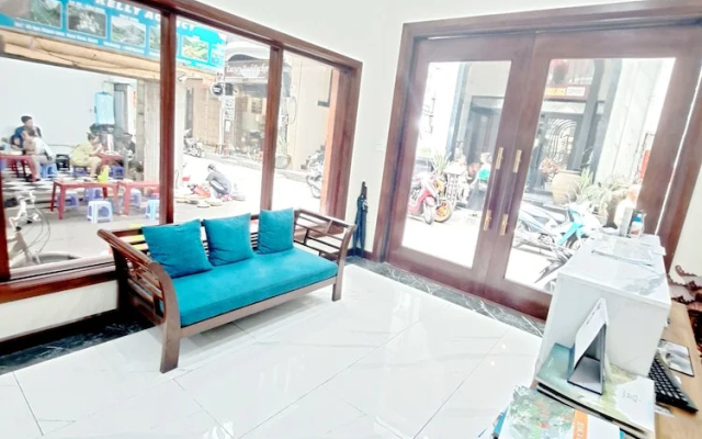 Hanvet Boutique hotel