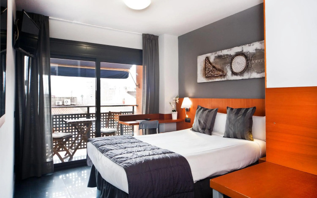 Hotel Sant Pere II
