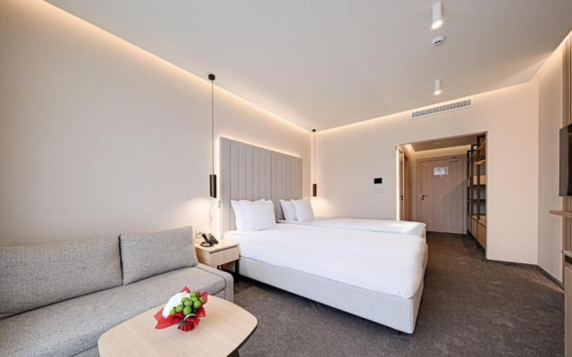 Hotel Complex SamElyon