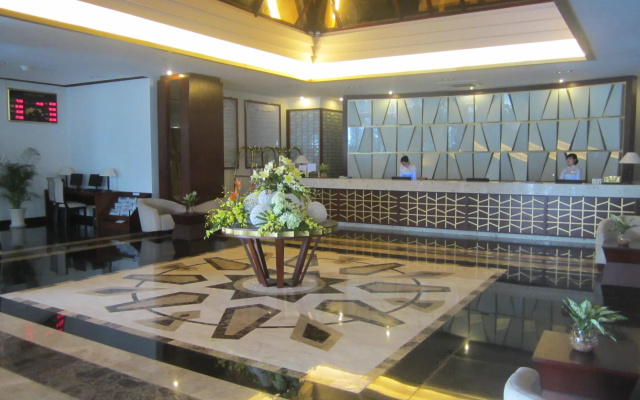 Saigon Ban Me Hotel