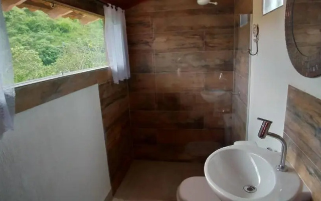 Suite da Fernanda