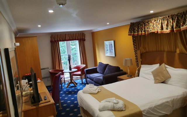 Kegworth Hotel East midlands Airport