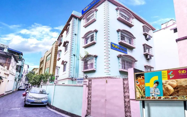 Hotel Calwien