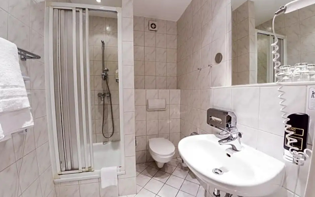 FRITZ Aparthotel Potsdam