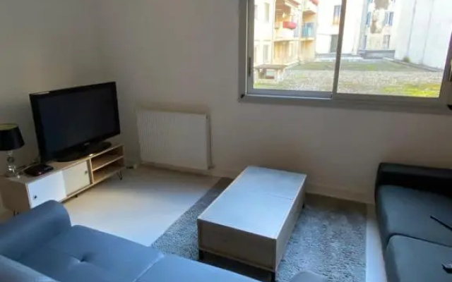 Appartement lourdes centre