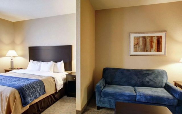 Spark by Hilton Selma