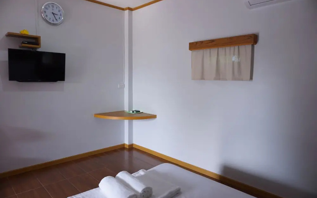 Dokjan Resort