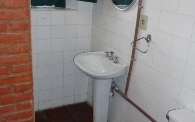 Pousada da Chácara