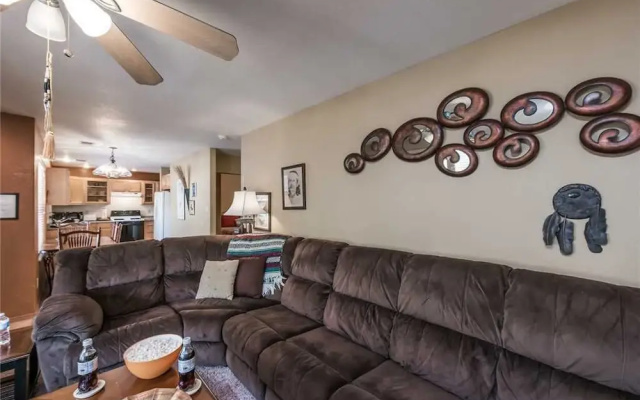 Oso Blanco by Ruidoso Vacation Rentals