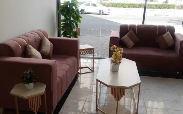 Manair Osoul Hotel