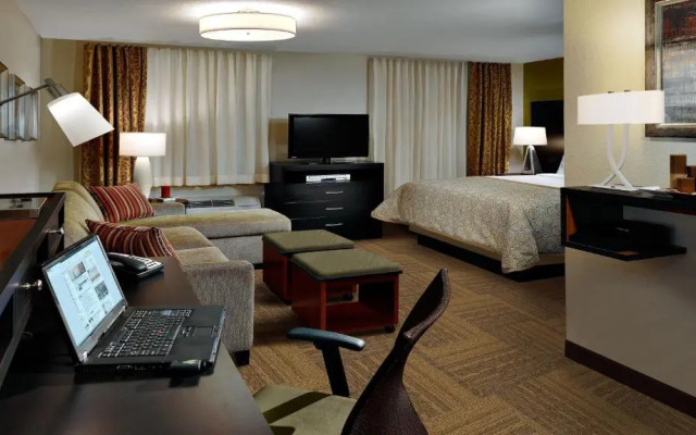Staybridge Suites By Holiday Inn Johnson City by IHG