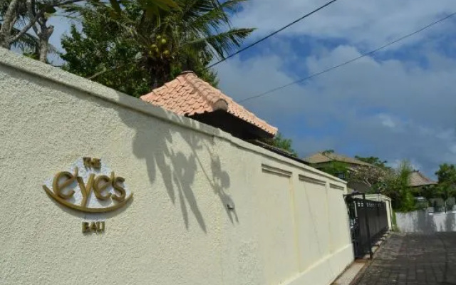 The Eyes Villas