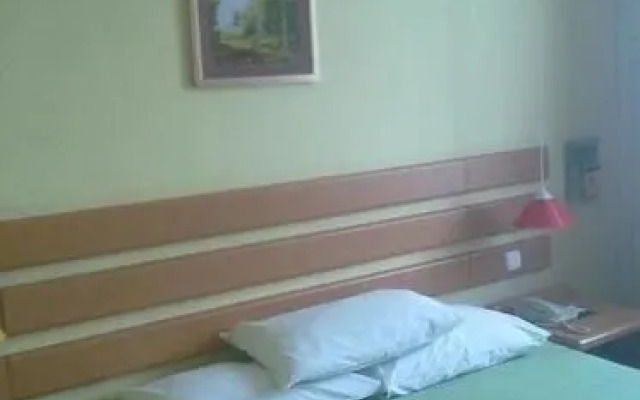 Home Inn Binzhou Coach Station - Binzhou