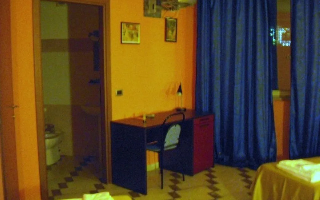 Cascina Garden Hotel