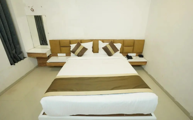 Hotel Grand Maratha