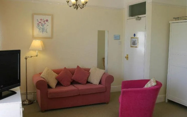 The Swallows Guest House