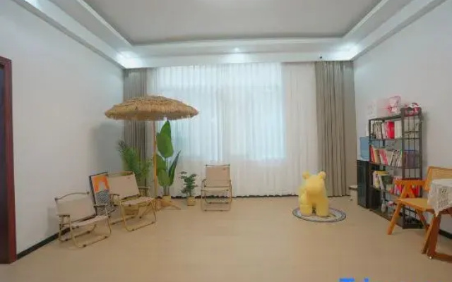 Pingtan Liuxia Inn