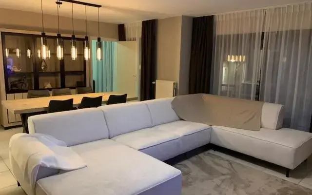 Appartement GT