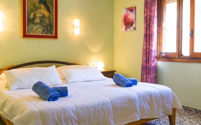 Holiday Home Bizet