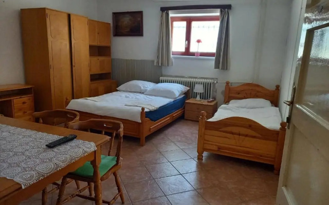 Imola Apartman