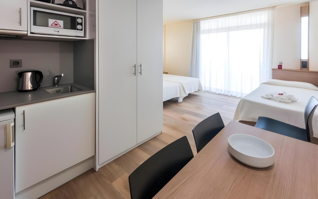 Aparthotel Marinada